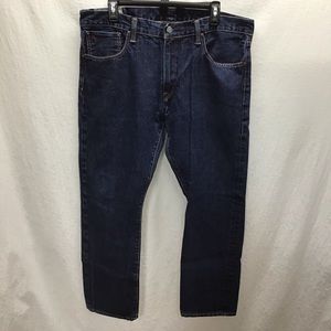 Polo Ralph Lauren Authentic Dungarees slim straigh